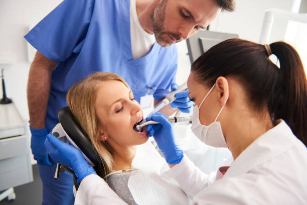 Best Dental Inlays and Onlays  in Gaithersburg, MD