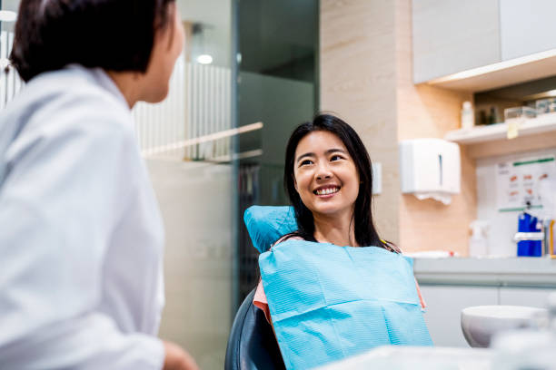 Dental X-Rays and Imaging in Gaithersburg, MD