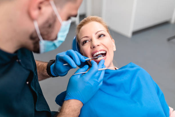 Best Periodontal (Gum) Disease Treatment  in Gaithersburg, MD