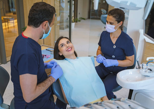 Trusted Gaithersburg, MD  Holistic Dental Services Experts