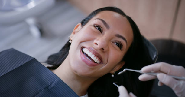 Dental Inlays and Onlays in Gaithersburg, MD