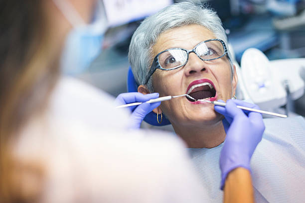 Oral Surgery in Gaithersburg, MD