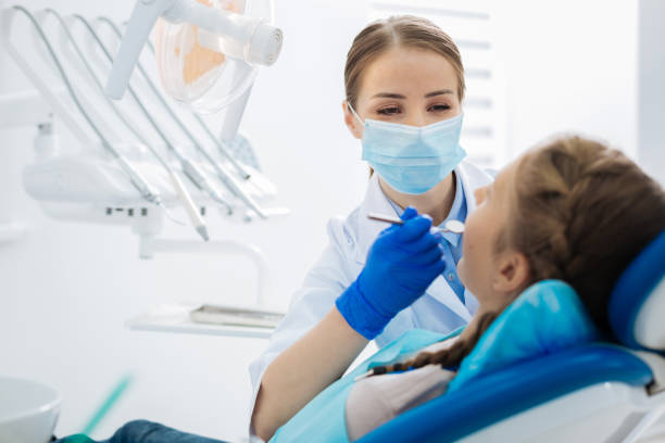 Best Laser Dentistry  in Gaithersburg, MD